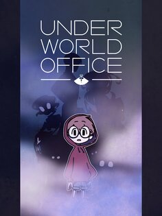 Underworld Office! 1.4.3. Скриншот 8