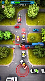 Crazy Traffic Control 3.7.3. Скриншот 2