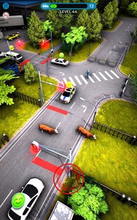 Crazy Traffic Control 3.7.3. Скриншот 9