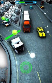 Crazy Traffic Control 3.7.3. Скриншот 13