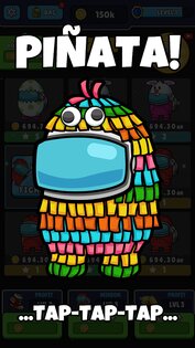 Impostor Academy 1.42. Скриншот 5