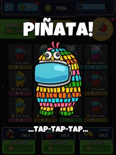 Impostor Academy 1.42. Скриншот 15