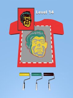Masking Print 2.2.1. Скриншот 12