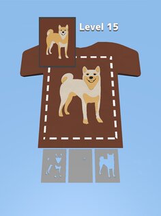 Masking Print 2.2.1. Скриншот 22