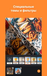 Pelicut – видеоредактор 2.0.9. Скриншот 3