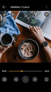 Загрузчик видео для Instagram* 2.0.2. Скриншот 6