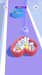 Toilet Games 2: The Big Flush 0.5.0. Скриншот 1