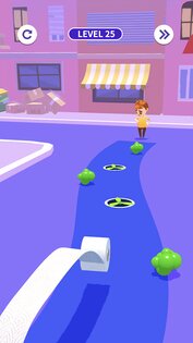 Toilet Games 2: The Big Flush 0.5.0. Скриншот 4