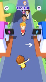 Toilet Games 2: The Big Flush 0.5.0. Скриншот 5