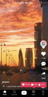 Hype Simulator 5.3.3. Скриншот 1