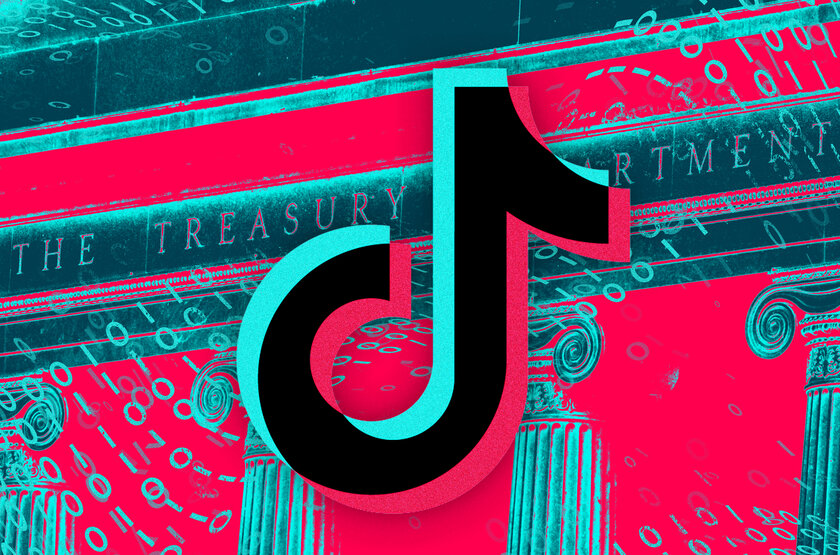 TikTok предлагает 4 месяца бесплатной подписки на Apple Music