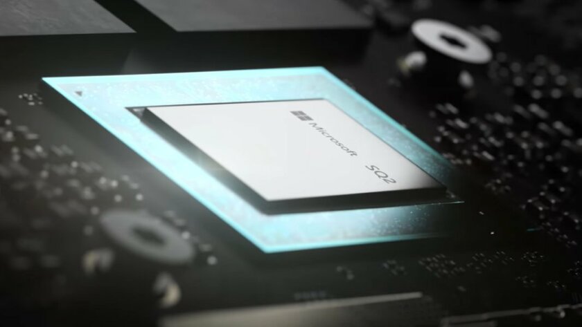 Microsoft вслед за Apple принялась разрабатывать собственные ARM-процессоры