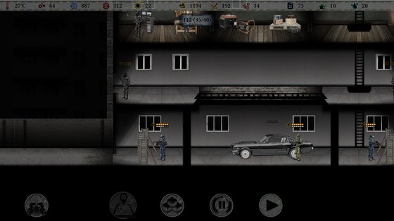 Fortress TD2 1.1.1. Скриншот 2