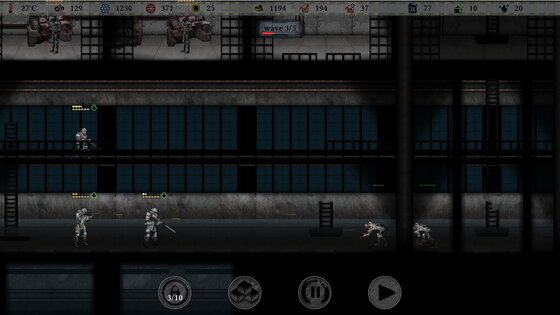 Fortress TD2 1.1.1. Скриншот 3