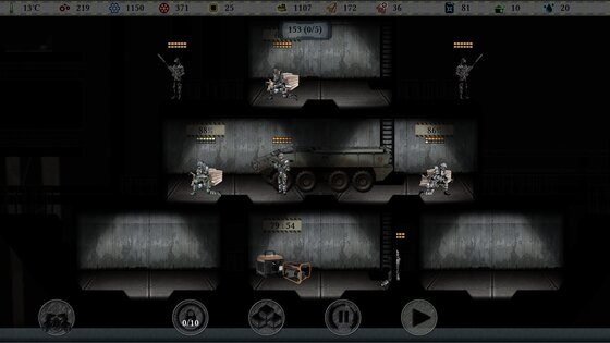 Fortress TD2 1.1.1. Скриншот 8