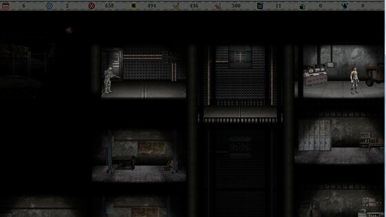 Fortress TD2 1.1.1. Скриншот 12