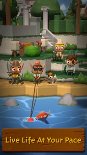 Seabeard 2.3.2. Скриншот 1