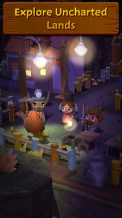 Seabeard 2.3.2. Скриншот 2
