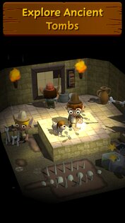 Seabeard 2.3.2. Скриншот 4