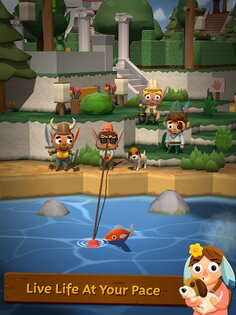 Seabeard 2.3.2. Скриншот 6