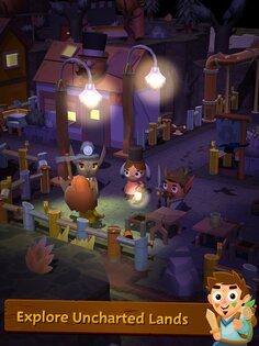 Seabeard 2.3.2. Скриншот 7