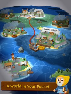 Seabeard 2.3.2. Скриншот 10