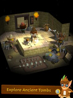 Seabeard 2.3.2. Скриншот 14