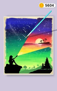 Silhouette Art 1.3.2. Скриншот 7