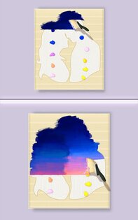Silhouette Art 1.3.2. Скриншот 9