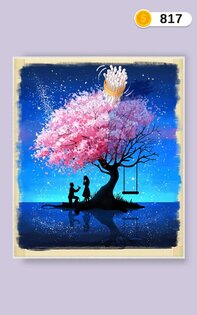 Silhouette Art 1.3.2. Скриншот 22