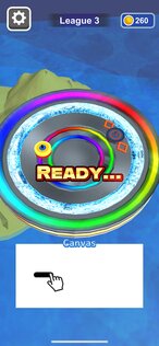 Draw Coliseum 0.79. Скриншот 2