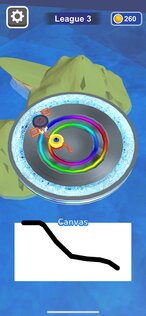 Draw Coliseum 0.79. Скриншот 8