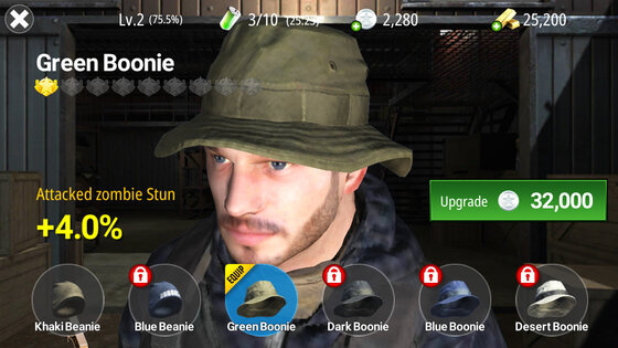 Dead Fire 1.4.1.9. Скриншот 6