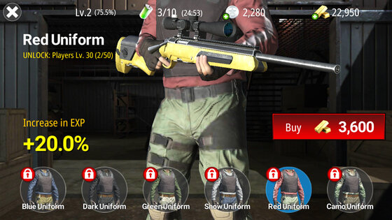 Dead Fire 1.4.1.9. Скриншот 7