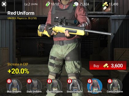 Dead Fire 1.4.1.9. Скриншот 13