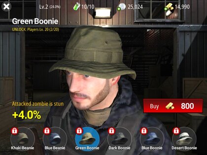 Dead Fire 1.4.1.9. Скриншот 19