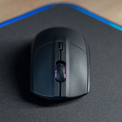 Обзор SteelSeries Rival 3 Wireless: два беспроводных интерфейса и симметричная форма
