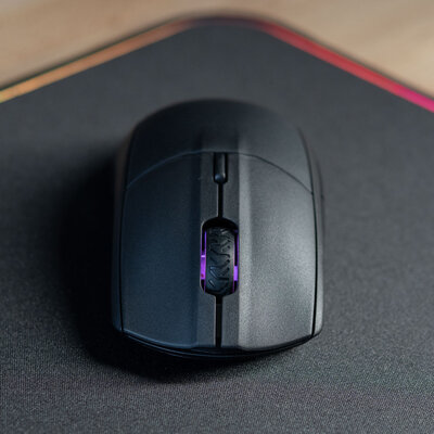 Обзор SteelSeries Rival 3 Wireless: два беспроводных интерфейса и симметричная форма