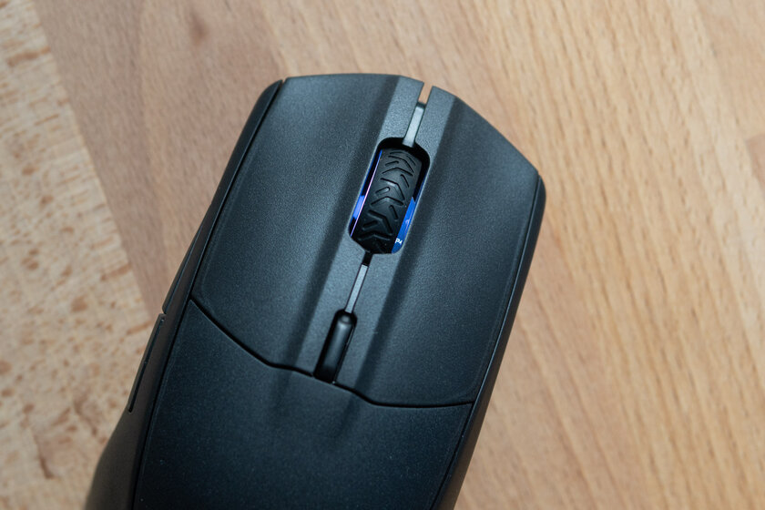 Обзор SteelSeries Rival 3 Wireless: два беспроводных интерфейса и симметричная форма