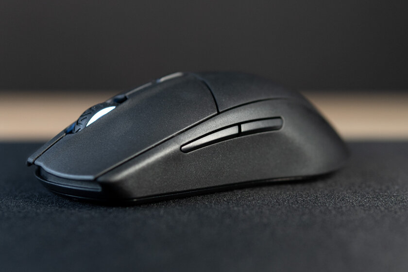 Обзор SteelSeries Rival 3 Wireless: два беспроводных интерфейса и симметричная форма