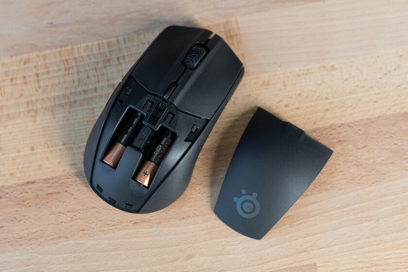 Обзор SteelSeries Rival 3 Wireless: два беспроводных интерфейса и симметричная форма