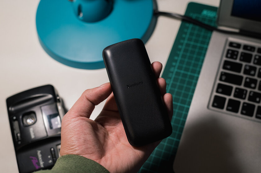 Обзор Philips Xenium E117: компактный, удобный и с «автономным» FM-радио