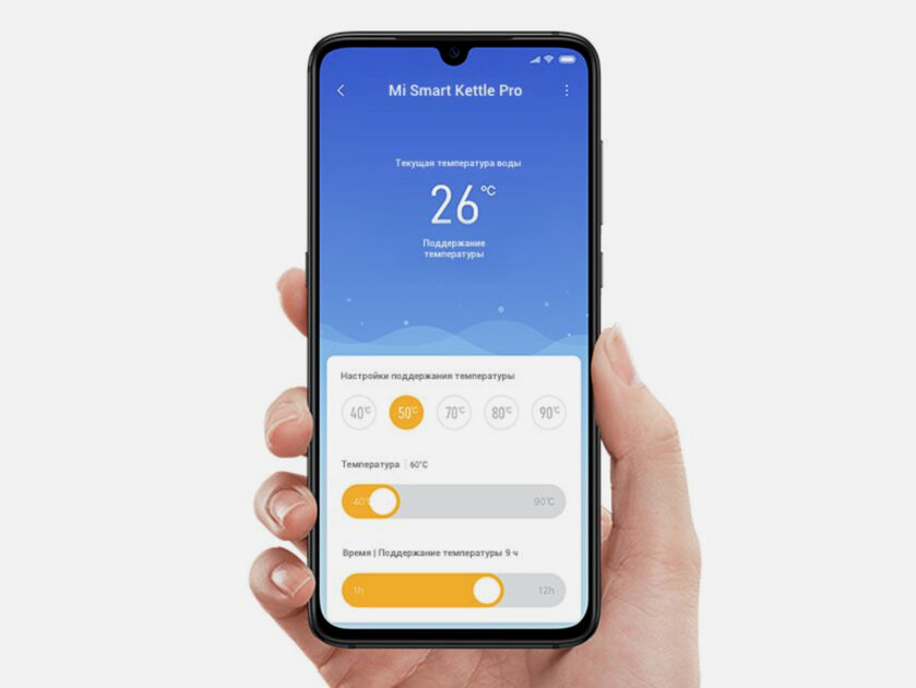 Хватит жить в прошлом! Время дарить умные подарки, особенно от Xiaomi