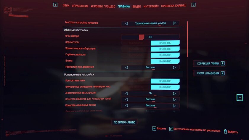 Поиграл в Cyberpunk 2077 на ультрах с лучами на GTX 970: мне понравилось