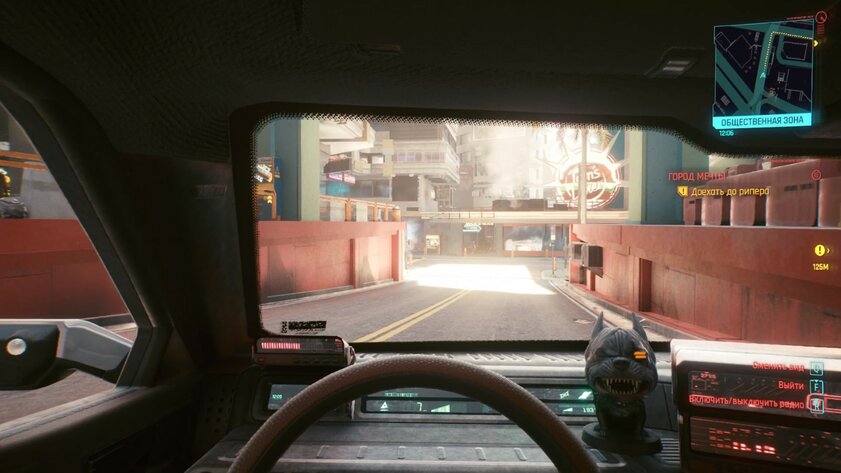 Поиграл в Cyberpunk 2077 на ультрах с лучами на GTX 970: мне понравилось