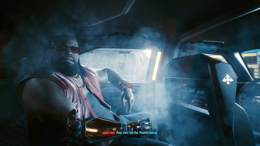 Поиграл в Cyberpunk 2077 на ультрах с лучами на GTX 970: мне понравилось
