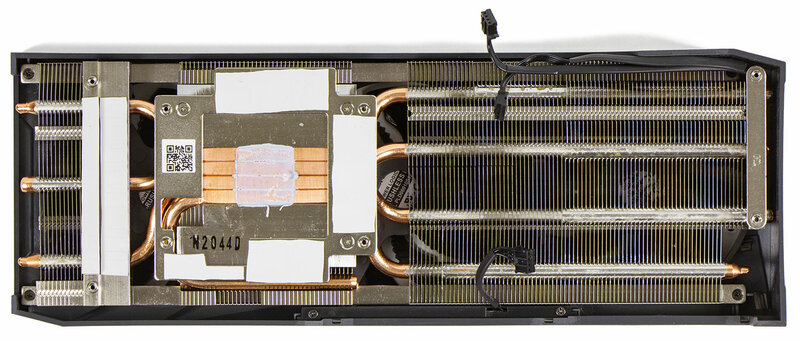 Обзор видеокарты GIGABYTE RTX 3070 EAGLE 8G: хорошая реализация