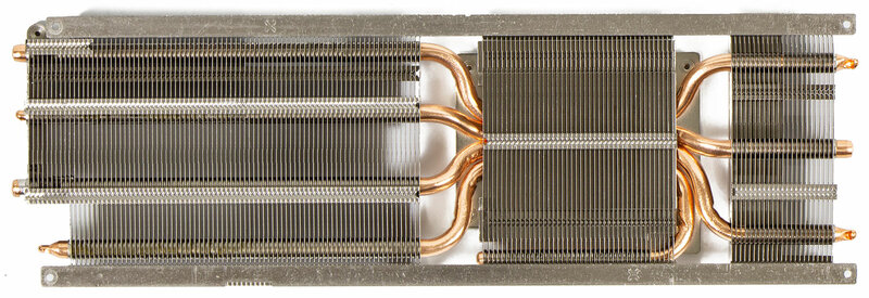 Обзор видеокарты GIGABYTE RTX 3070 EAGLE 8G: хорошая реализация