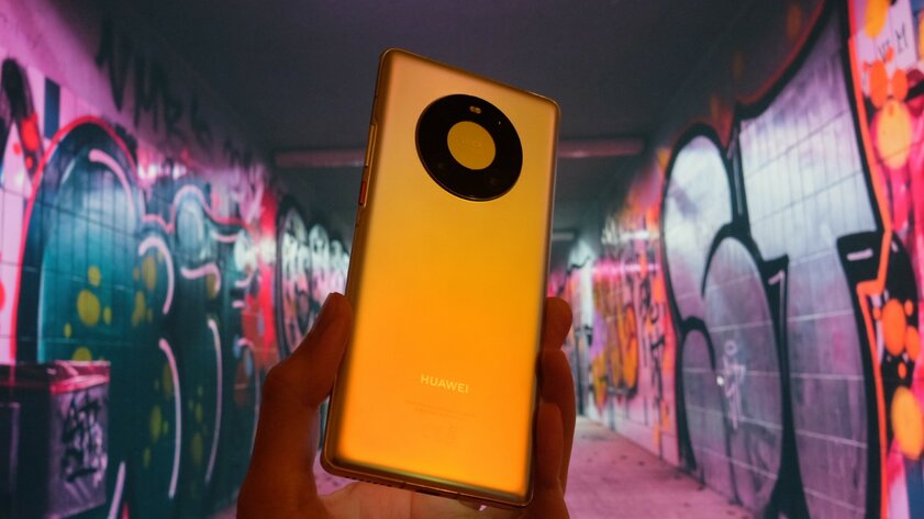 Король камер: Huawei Mate 40 Pro+ занял первое место в рейтинге DxOMark