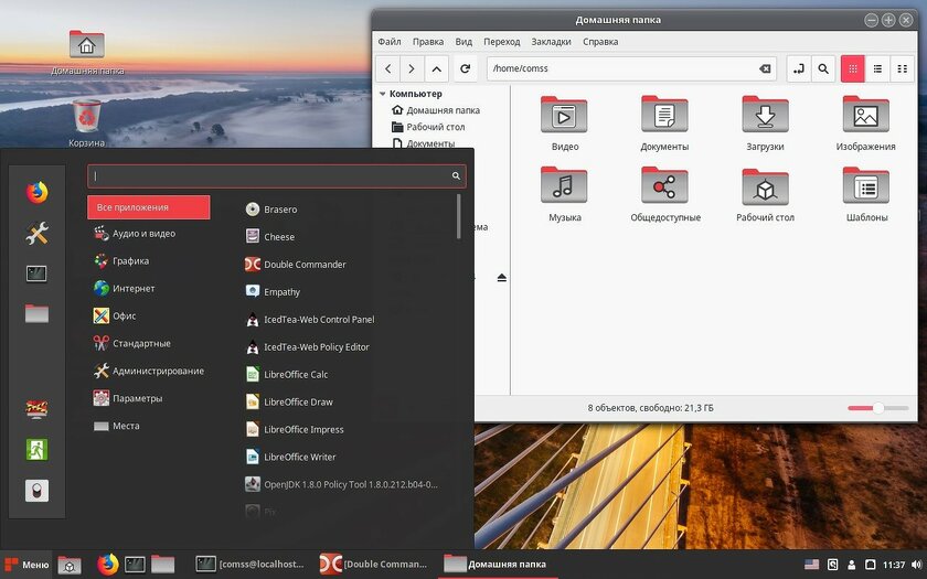 Ростелеком отказывается от зарубежного Linux и переводит серверы на отечественную РЕД ОС